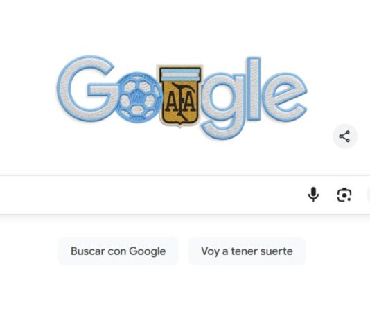 Fiebre global por la Selección: Google confirmó que batió su récord de uso histórico, tras el 3-2 de de Argentina sobre Egipto