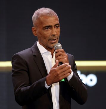 La bronca de Romario por la eliminación de Brasil :: Olé