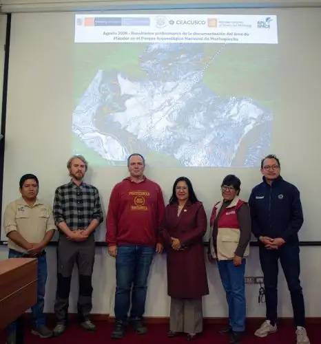 Hallazgo en Machu Picchu: Tecnología LiDAR permitió descubrir más de 2.5 km de Camino Inca