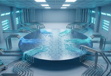 La inteligencia artificial impulsa la mayor ofensiva inversora de Air Liquide en el negocio de los semiconductores