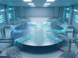 La inteligencia artificial impulsa la mayor ofensiva inversora de Air Liquide en el negocio de los semiconductores