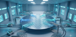 La inteligencia artificial impulsa la mayor ofensiva inversora de Air Liquide en el negocio de los semiconductores