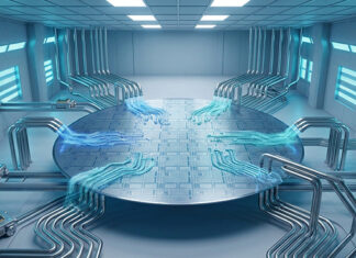 La inteligencia artificial impulsa la mayor ofensiva inversora de Air Liquide en el negocio de los semiconductores
