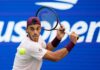 US Open: Fran Cerúndolo busca llegar por primera vez a los cuartos de final en Nueva York