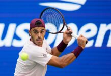 US Open: Fran Cerúndolo busca llegar por primera vez a los cuartos de final en Nueva York