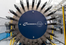 Nordex Electrolyzers reivindica desde Navarra la capacidad para fabricar tecnología de hidrógeno verde