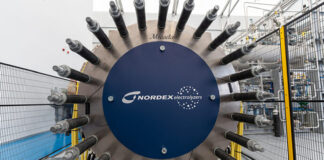 Nordex Electrolyzers reivindica desde Navarra la capacidad para fabricar tecnología de hidrógeno verde
